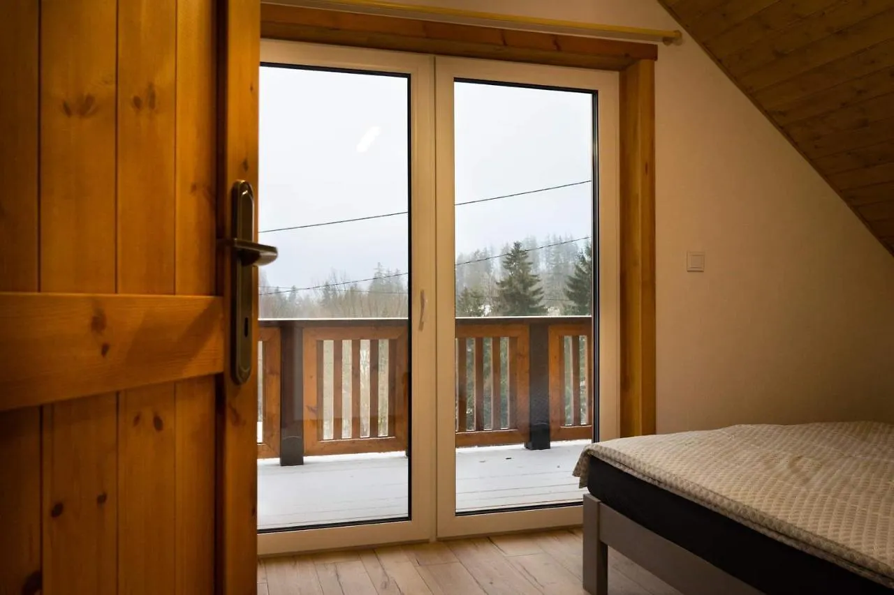 Chalet Domek Izery Szklarska Poreba